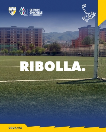 Ribolla riconfermato!