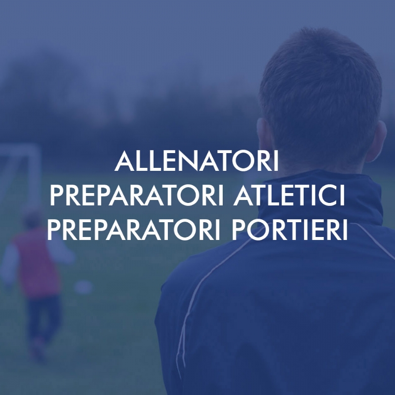 Ricerchiamo figure professionali!