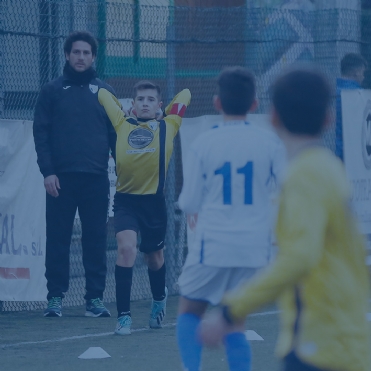 Selezioni Allievi e Giovanissimi Regionali!