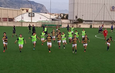 Terminati i campionati agonistici.