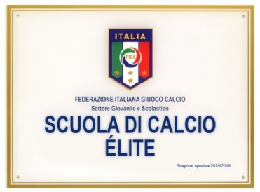 TERZO TEMPO SCUOLA DI CALCIO ÉLITE